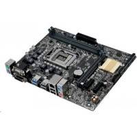 материнская плата ASUS H110M-K D3