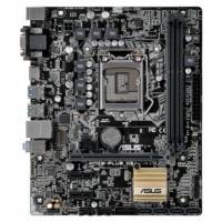 материнская плата ASUS H110M-Plus D3