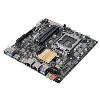 материнская плата ASUS H110T
