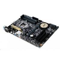 материнская плата ASUS H170-Pro
