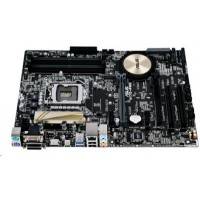 материнская плата ASUS H170-Pro