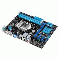 материнская плата ASUS H61M-F