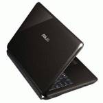 ноутбук ASUS K40AF M320/2/250/DOS Черный