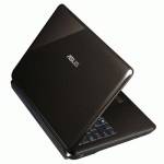 ноутбук ASUS K40AB QL65/2/250/Win 7 HB