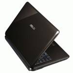 ноутбук ASUS K40AB QL65/4/250/Linux