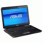 ноутбук ASUS K40AB QL65/4/250/Linux