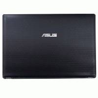 ноутбук ASUS K43E B940/3/320/Win 7 HB Черный