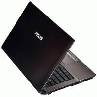 ноутбук ASUS K43E i5 2410M/4/500/Win 7 HP/Brown Коричневый