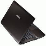 ноутбук ASUS K43SJ B940/3/320/Win 7 HP