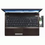 ноутбук ASUS K43SJ B940/3/320/Win 7 HP