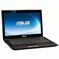 ноутбук ASUS K43TA A6 3420M/4/500/BT/Win 7 HB Черный