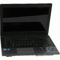 ноутбук ASUS K45A i5 3210M/4/320/Win 7 HB Темно-синий