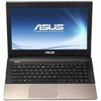 ноутбук ASUS K45A i5 3210M/4/320/Win 8 Коричневый