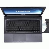 ноутбук ASUS K45DR A8-4500M/6/750/Win 7 HP Черный