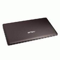 ноутбук ASUS K45VD i3 3110M/4/320/Win 7 HB/Brown Коричневый