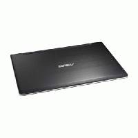 ноутбук ASUS K46CA i3 3217U/4/320/Win 8 Черный
