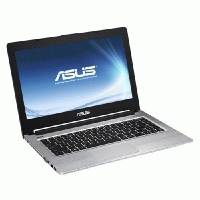 ноутбук ASUS K46CM i3 3217U/4/500/Win 8/Black Черный