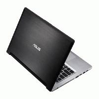 ноутбук ASUS K46CM i3 3217U/4/500/Win 8/Black Черный