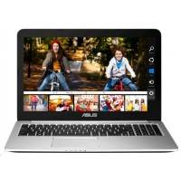 ноутбук ASUS K501LB-DM061H 90NB08P1-M01230 Черный