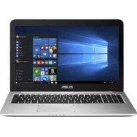 ноутбук ASUS K501LB-DM131D 90NB08P1-M02350 Синий