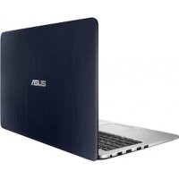 ноутбук ASUS K501LB-DM155T 90NB08P1-M02330 Синий