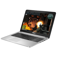 ноутбук ASUS K501UQ-DM036T 90NB0BP2-M00470 Синий
