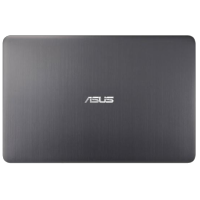 ноутбук ASUS K501UW-DM034T 90NB0BQ2-M00390 Серый