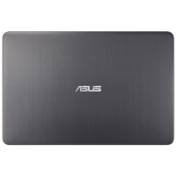 ноутбук ASUS K501UW-DM067T 90NB0BQ2-M00870 Серый