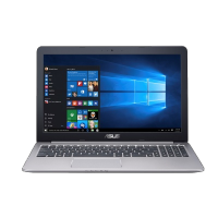 ноутбук ASUS K501UX-DM201D 90NB0A62-M03390 Серый