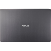ноутбук ASUS K501UX-DM201D 90NB0A62-M03390 Серый