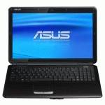 ноутбук ASUS K50AF M600/4/500/Win 7 HB