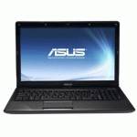 ноутбук ASUS K52JB i5 430M/3/320/BT/Win 7 HB