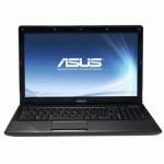 ноутбук ASUS K52JB i3 350M/2/320/DOS