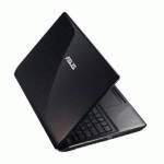 ноутбук ASUS K52F i3 380M/3/500/BT/Win 7 HB Черный