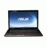 ноутбук ASUS K52JB i3 350M/2/320/Win 7 HB