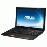 ноутбук ASUS K52JE i3 370M/4/320/BT/Win 7 HB