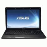 ноутбук ASUS K52DR N830/4/320/BT/Win 7 HB