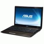 ноутбук ASUS K52N P320/2/320/DOS