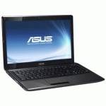 ноутбук ASUS K52N V140/2/320/DOS
