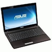 ноутбук ASUS K53BR E350/2/320/Win 7 HB/Brown