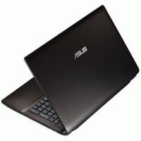 ноутбук ASUS K53E i3 2350M/3/500/Win 7 HB Коричневый