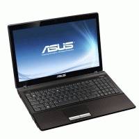 ноутбук ASUS K53Z E2 3000M/3/500/Win 7 HB Коричневый