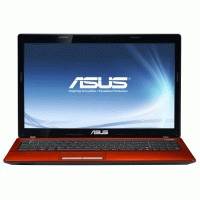 ноутбук ASUS K53SC i3 2330M/3/320/BT/Win 7 HB/Red Красный