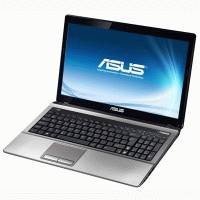ноутбук ASUS K53SD i5 2450M/4/320/BT/Win 7 HB Черный