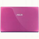 ноутбук ASUS K53SJ i5 2410M/4/500/BT/Win 7 HP/Pink Розовый