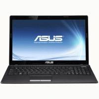 ноутбук ASUS K53TA 3420M/4/640/BT/Win 7 HP Черный