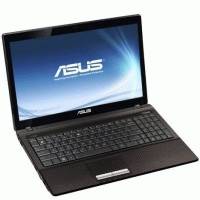 ноутбук ASUS K53TK A4 3305M/3/640/Win 7 HB Коричневый
