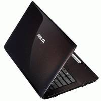 ноутбук ASUS K43TA A4 3300M/3/320/Win 7 HB Коричневый
