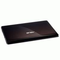 ноутбук ASUS K43TA A4 3300M/3/320/Win 7 HB Коричневый