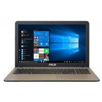 ноутбук ASUS K540UA-DM1060 90NB0HF1-M14920 Черный